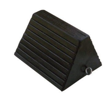 AME 15300 Rubber Wheel Chock