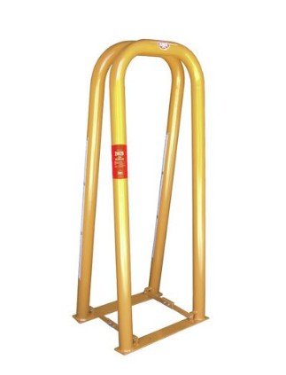 AME 24420 2 Bar Tire Inflation Cage