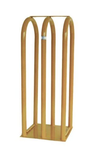 AME 24430 3 Bar Tire Inflation Cage