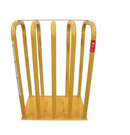 AME 24450 5 Bar Tire Inflation Cage
