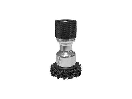 AME 37330 Hub Buddy Impact - Rated Lug / Hub Surface Cleaner