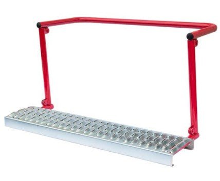 AME 62030 Folding Tire Step