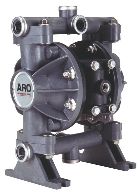 ARO 666053 - 388 1/2" Diaphragm Pump