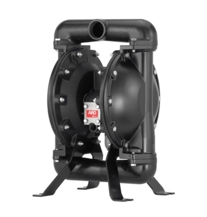 ARO 666150 - 3EB - C 1 - 1/2" Diaphragm Pump