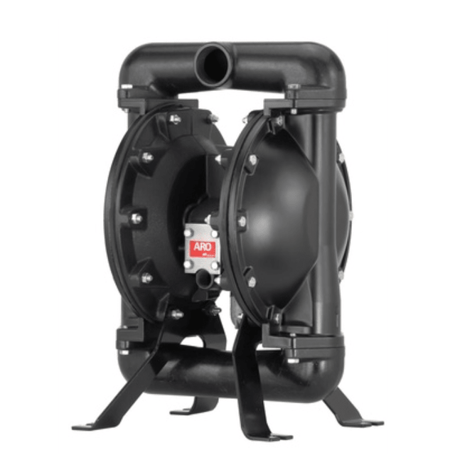 ARO 666150 - 3EB - C 1 - 1/2" Diaphragm Pump