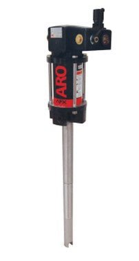 ARO AF0450L53PKL1 400 lb. Drum Grease Pump