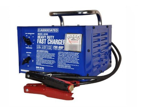 Associated 6010B Battery Charger