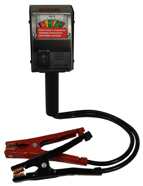 Associated 6026 Hand - Held Battery Load Tester