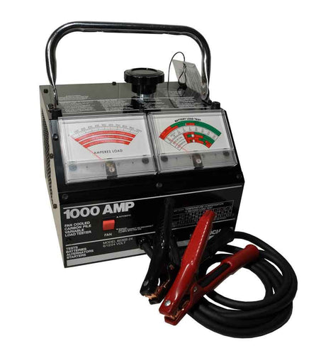 Associated 6036B - 24 1000 Amp Load Testing Tool | 24 Volt