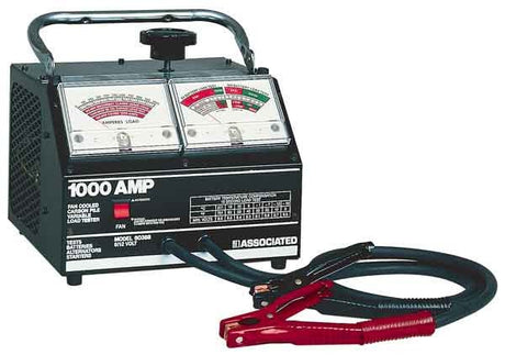 Associated 6036B 6/12V Heavy - Duty Variable Load Tester