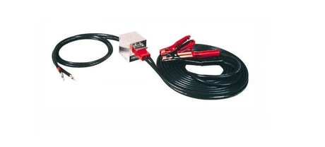 Associated 6139 Heavy - Duty Tangle - Free Plug - In Cables