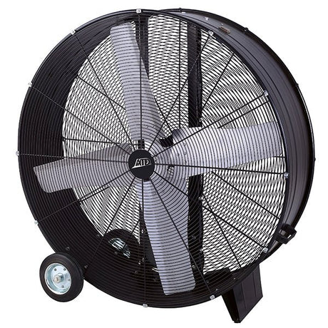 ATD 30342A 42" Belt Drive Drum Fan