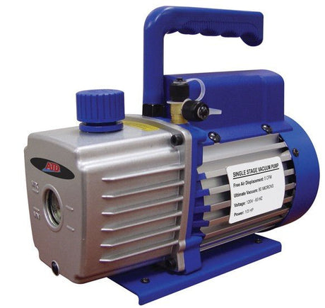 ATD 3456 5 CFM Vacuum Pump