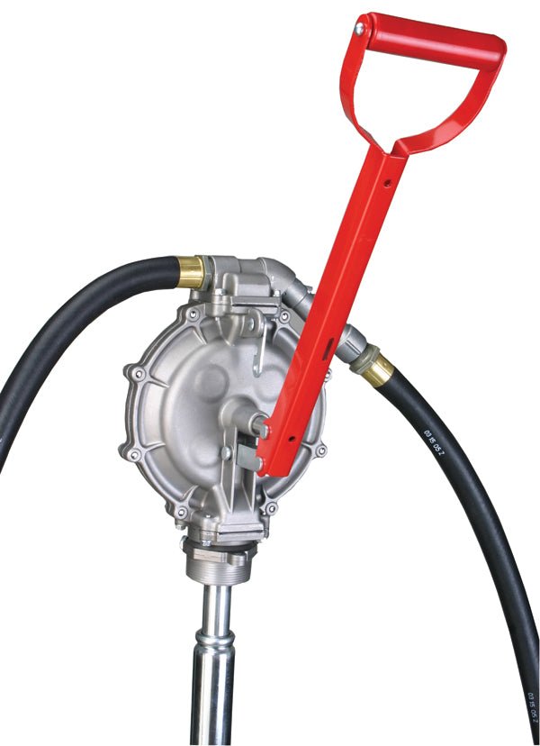 ATD 5025 Double Diaphragm Fuel Transfer Pump