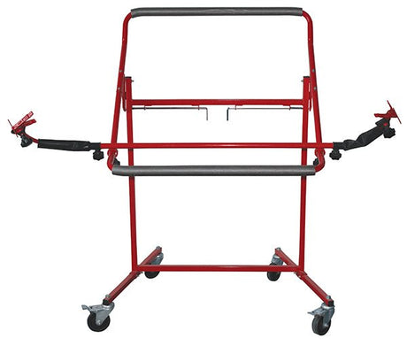 ATD 6572 Adjustable Bumper Stand