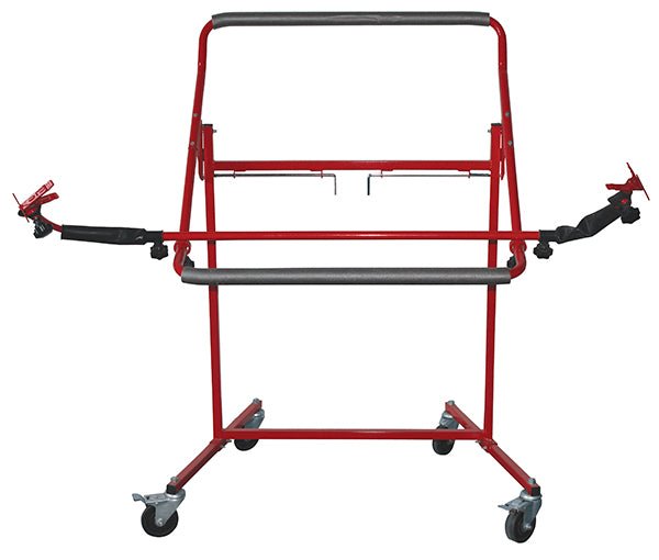 ATD 6572 Adjustable Bumper Stand