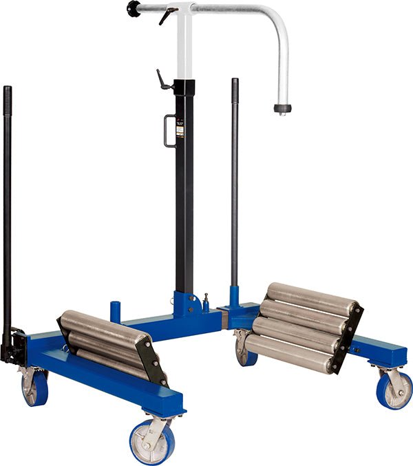 ATD 7237 Heavy Duty Truck Tractor Tire Wheel Dolly