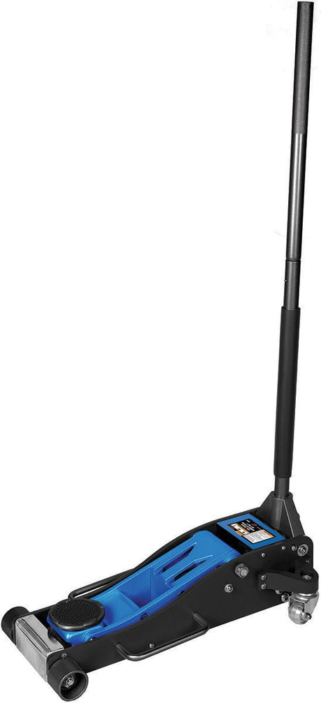 ATD 7343b 3 Ton Low Profile Aluminum Service Jack