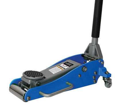 ATD 7344C 1½ Ton Aluminum Plus Service Jack