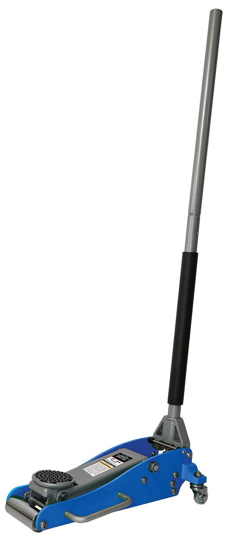 ATD 7344C 1½ Ton Aluminum Plus Service Jack