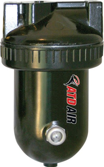 ATD 7761 Inline Desiccant Dryer