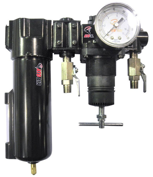 ATD 7865 Air Control Unit