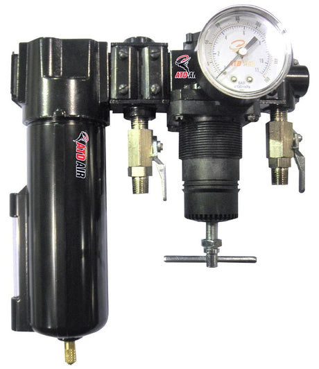 ATD 7866 Air Control Unit