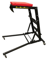 ATD 8116F Easy Reach Creeper