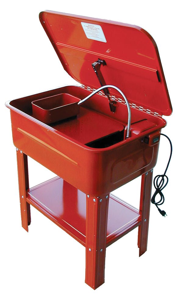 ATD 8525 20 Gallon Capacity Parts Washer