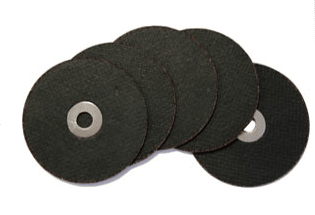 ATD 8897 Premium Cut - Off Wheel, 3” x 1/32” x 3/8”, 100 - pk