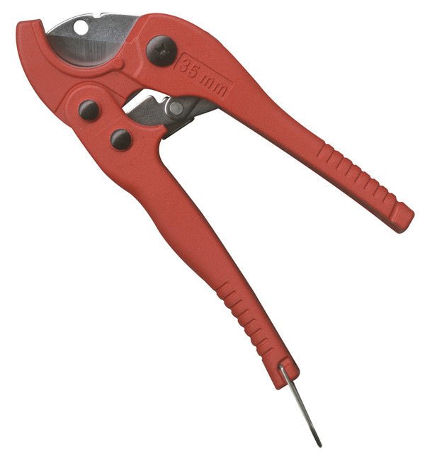 ATD 909 Heavy - Duty Ratchet Hose Cutter