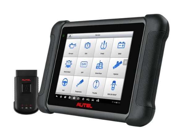 Autel Maxisys MS906BT