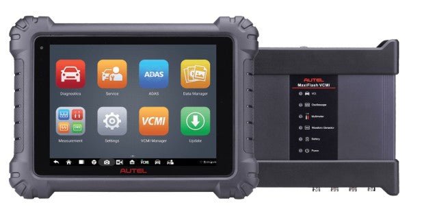 Autel MAXISYS MS919 Diagnostic Tablet