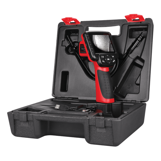 Autel MV400 - 55 MAXI Video 3.5" Screen 5.5 Head