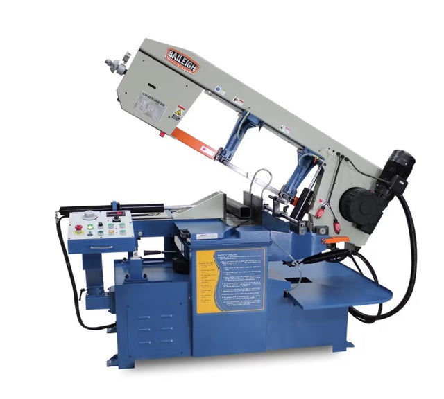 Baileigh BS-20SA-DM Band Saw