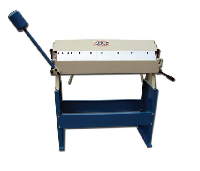Baileigh Industrial BB - 3616E Finger Brake