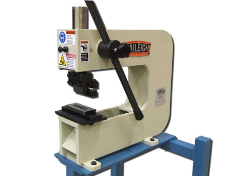 Baileigh Industrial BP - 3 Metal Bench Press 3" Stroke