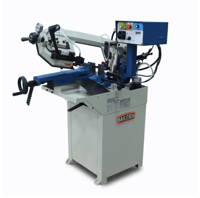 Baileigh Industrial BS - 210M Horizontal Band Saw