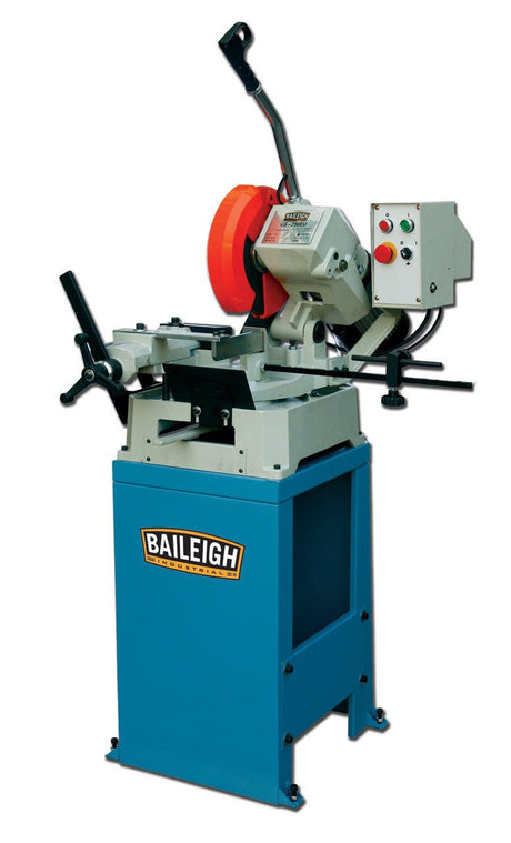 Baileigh Industrial CS - 315EU Circular Coldsaw