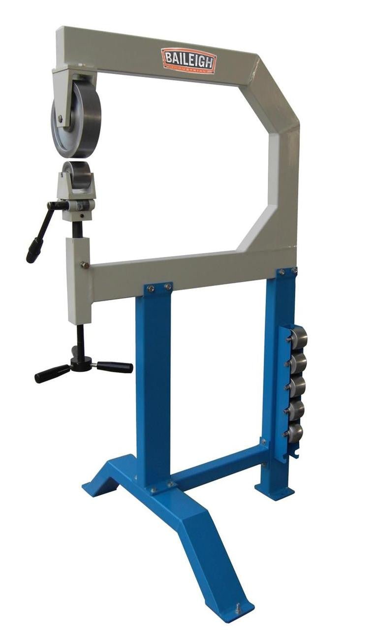 Baileigh Industrial EW - 28 English Wheel