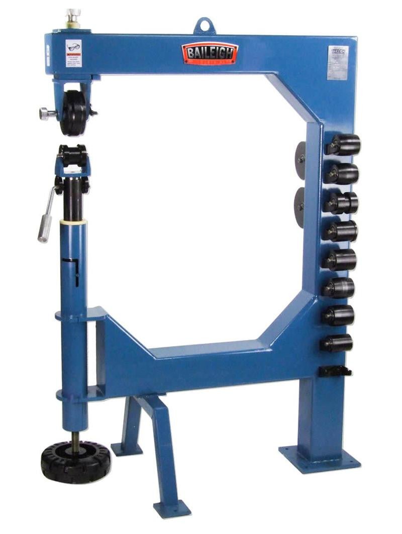 Baileigh Industrial EW - 40 English Wheel