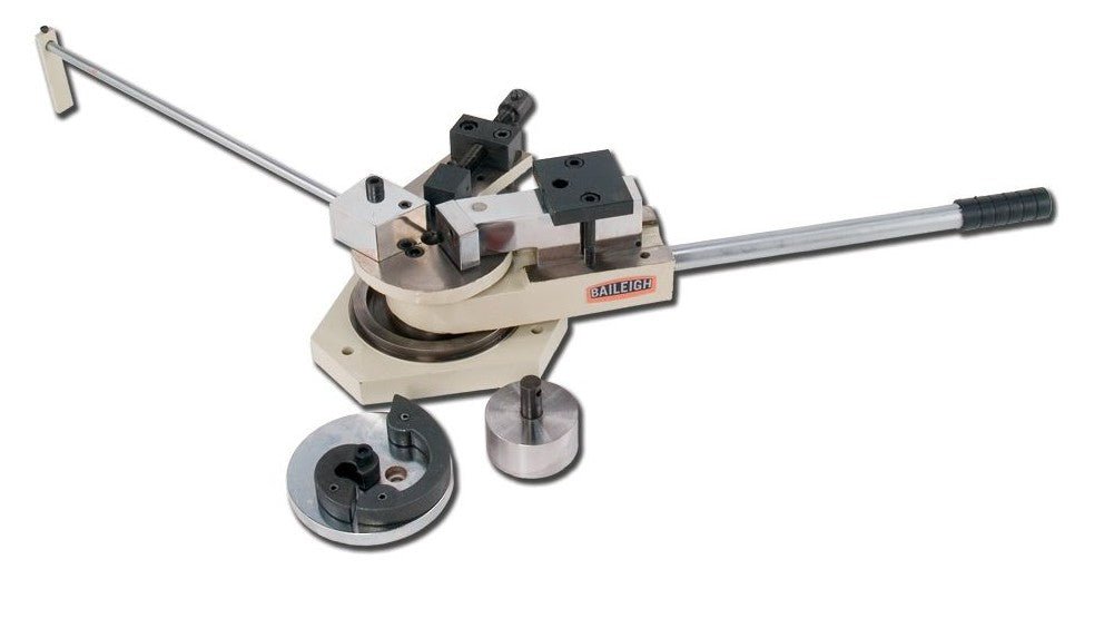 Baileigh Industrial MPB - 15 Universal Bender