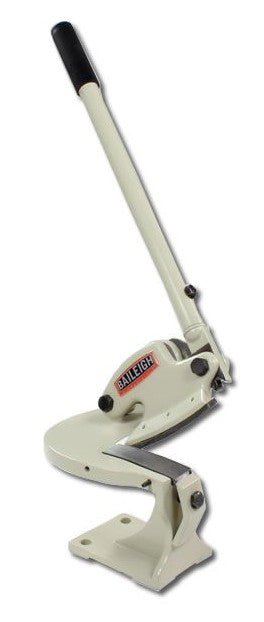 Baileigh Industrial MPS - 1 Manual Throatless Shear