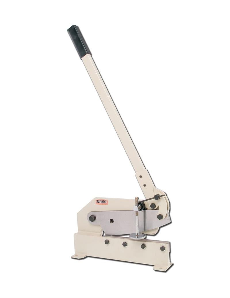 Baileigh Industrial MPS - 12 Multi - Purpose Manual Shear