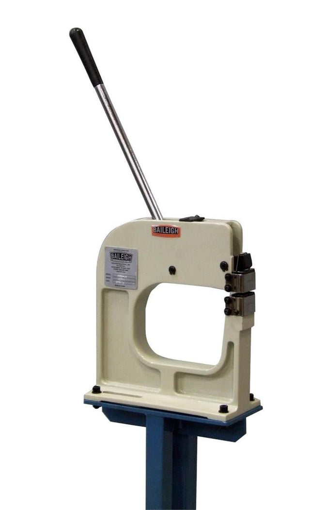 Baileigh Industrial MSS - 16 Shrinker Stretcher