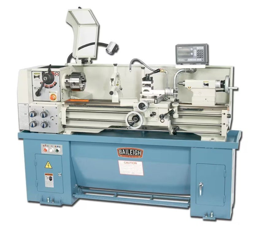 Baileigh Industrial PL - 1340 Metal Lathe