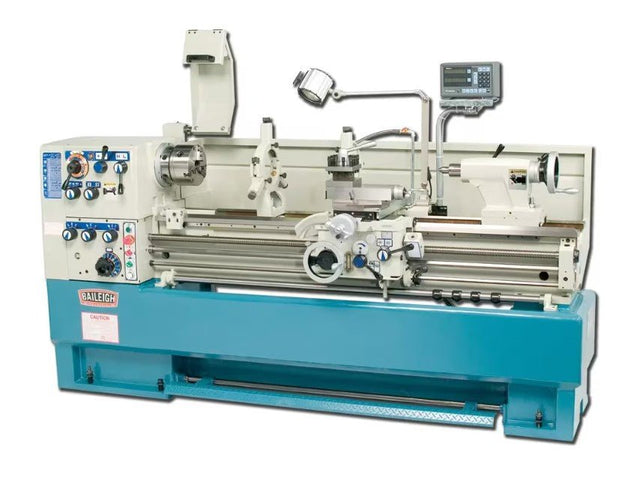 Baileigh Industrial PL - 1860 Engine Lathe