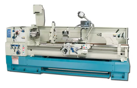 Baileigh Industrial PL - 2080 Precision Metal Lathe