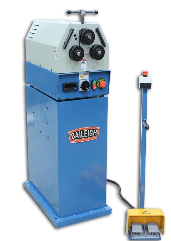 Baileigh Industrial R - M20 - 110 Roll Bender