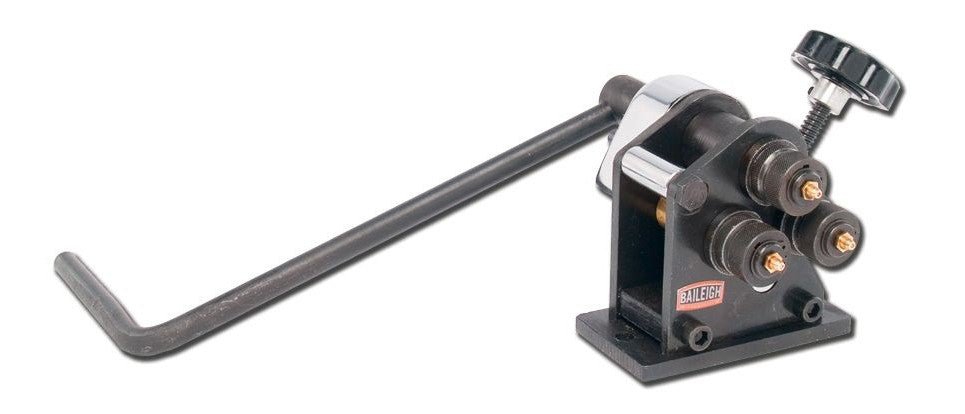 Baileigh Industrial R - M3 Manual Roll Bender